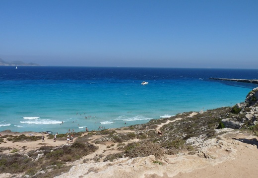 Favignana