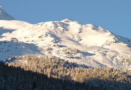 Santa Caterina Valfurva