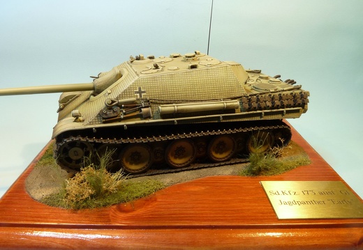 Jagdpanther