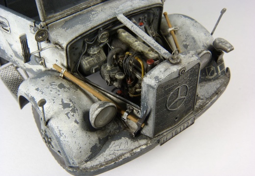 Modellismo