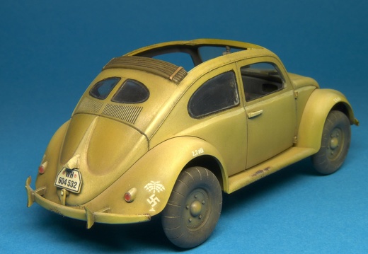 VW type 87