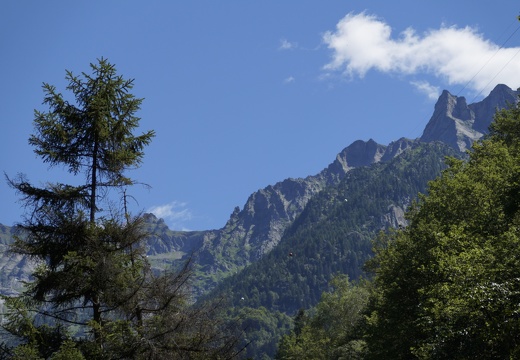 Val Formazza